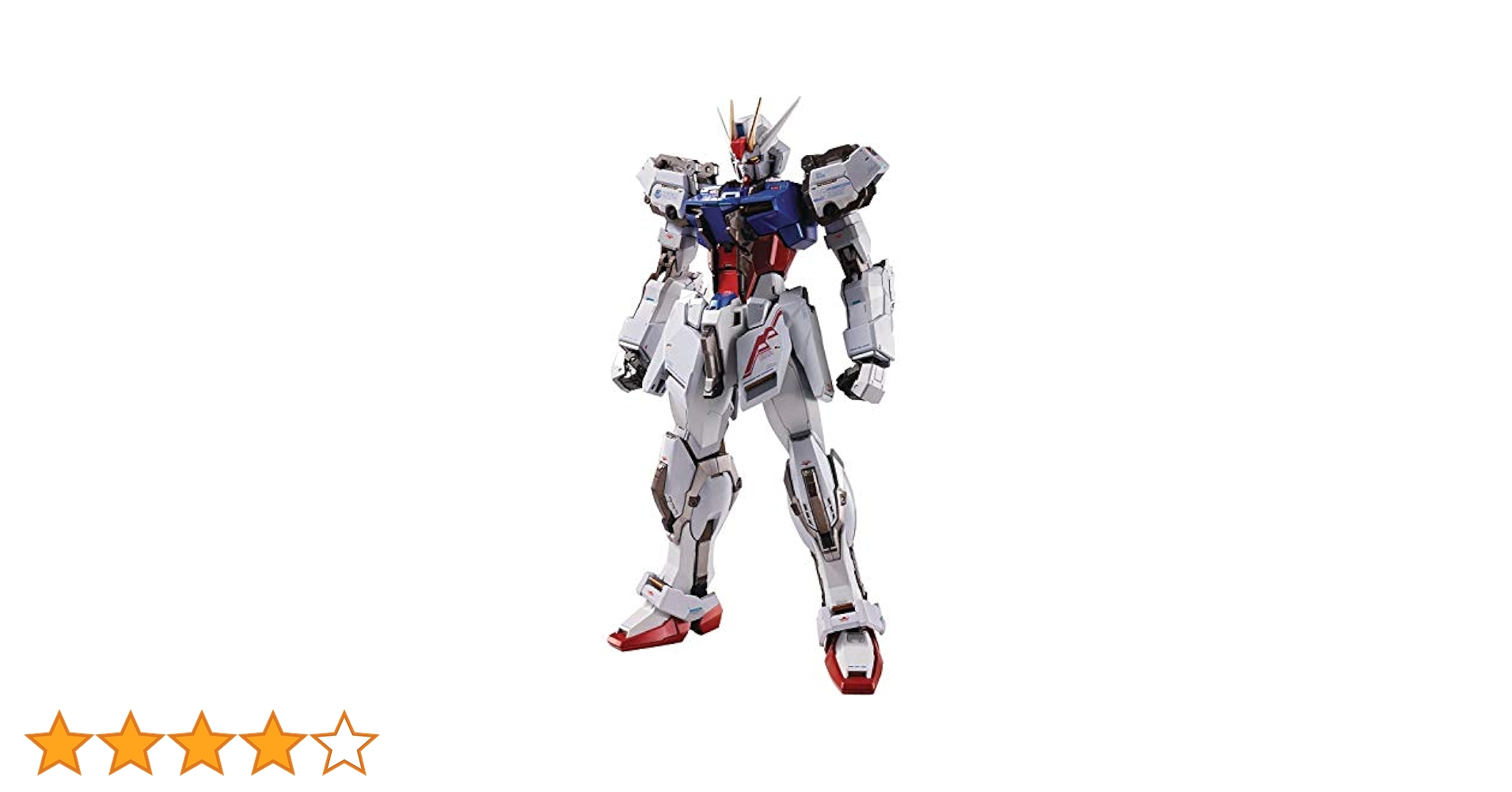 Amazon | TAMASHII NATIONS METAL BUILD 機動戦士ガンダムSEED